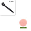 Matte 540 Microneedle Roller Feel Oil Rubber Oil Handle Matte - Image 3