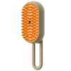 Cat Steam Brush Steamy Dog Brush 3 In 1 Electric Spray Cat Hair Brushes For Massage Pet Grooming Comb Hair Removal Combs Pet Products - Image 6